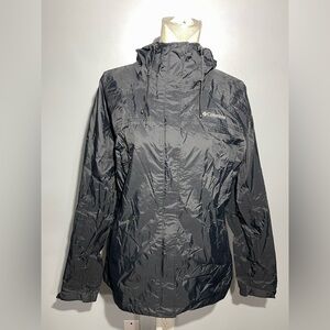 Columbia Women's black  Jacket